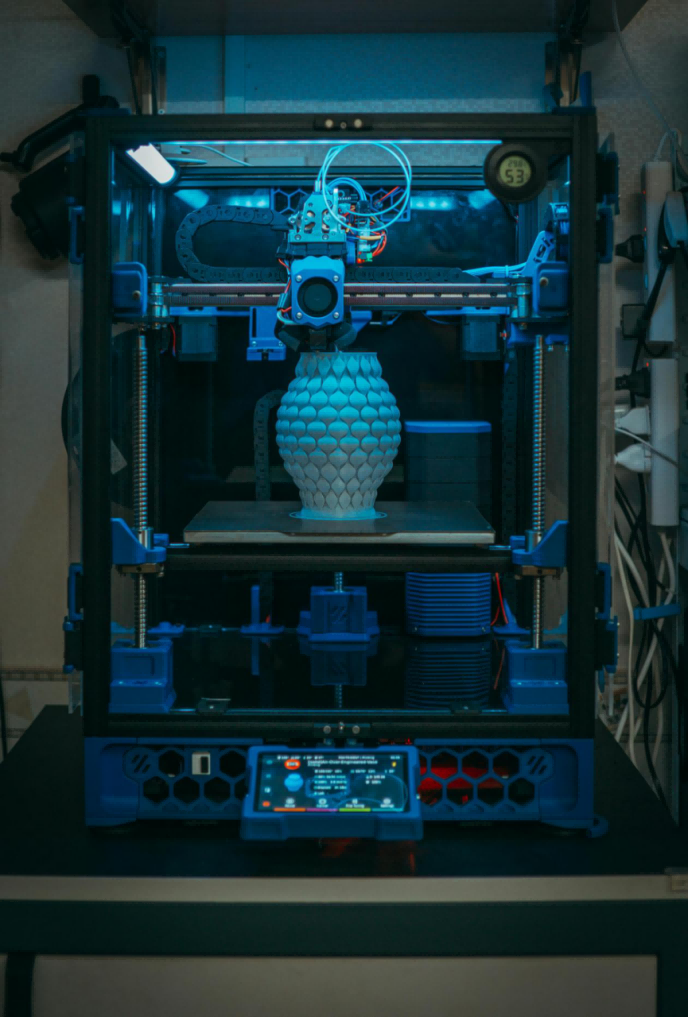 3D Pringting