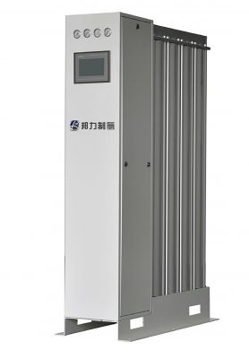 Modular nitrogen generator