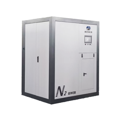 Laser cutting nitrogen generator