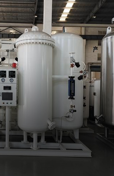 Mechanical Equipment