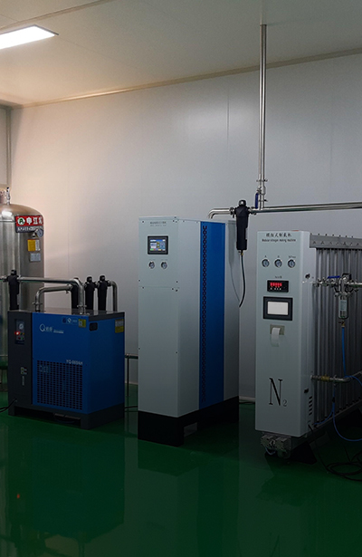 Laboratory Equipment
